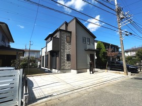 新築一戸建て 「前原」駅徒歩14分 N3339