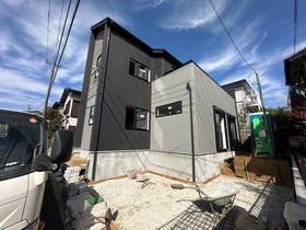 新築一戸建て 船橋市田喜野井2丁目 N3344
