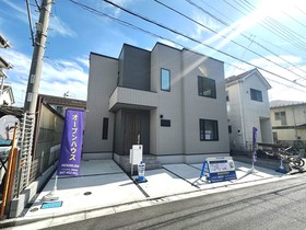 新築一戸建て 船橋市田喜野井2丁目 N3345