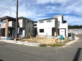 新築一戸建て 「薬園台」駅徒歩16分 N3347-3