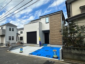 新築一戸建て 「薬園台」駅徒歩11分 N3349