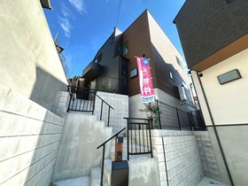 新築一戸建て 「薬園台」駅徒歩13分 N3351-2