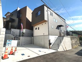 新築一戸建て 「薬園台」駅徒歩13分 N3351