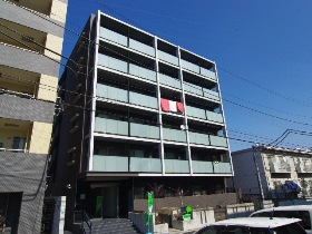プロシード船橋本町 「船橋」 賃貸マンション S0001-13