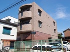 めぞんどめーる 「船橋」 賃貸マンション S0137-2