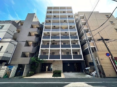 ヴェルト船橋 船橋 賃貸マンション 外観写真