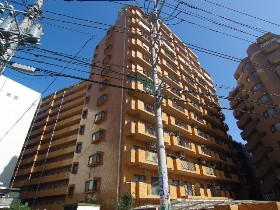 ダイアパレスステーションプラザ船橋 「船橋」 賃貸マンション S0215-8