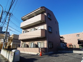 グッディハイム 「船橋」 賃貸マンション S0487