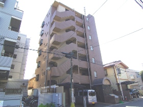 DEN船橋 「船橋」 賃貸マンション S0490