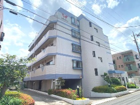 ウィンベルデュエット船橋薬園台 船橋市薬円台6丁目 S0500