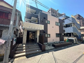 サニーハイツ 「船橋」駅徒歩5分 S0506-2