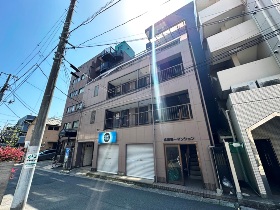 成瀬第一マンション 「船橋」駅徒歩4分 S0507