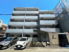 モンブルー 「船橋」駅徒歩5分 S0509