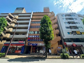 パークヒル船橋 「船橋」駅徒歩5分 T0015-4