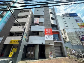 船橋駅前ビル 「船橋」駅徒歩3分 T0039-2