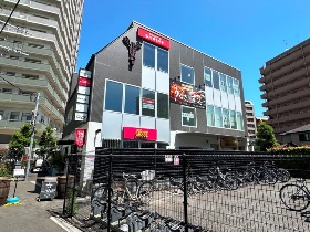 船橋トラムスビル 「船橋」駅徒歩3分 T0094-2
