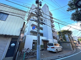 柴田ビル 「船橋」駅徒歩6分 T0097