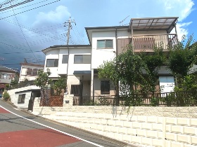 中古一戸建て 船橋市芝山5丁目 U1391