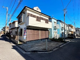 中古一戸建て 船橋市芝山6丁目 U1578