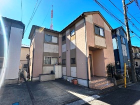 中古一戸建て 船橋市三山2丁目 U1602