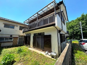 中古一戸建て 船橋市薬円台4丁目 U1624