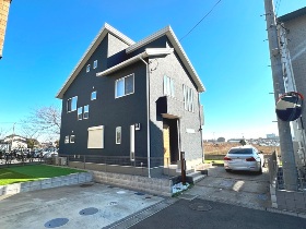 中古一戸建て 船橋市夏見7丁目 U1626