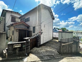 中古一戸建て 船橋市田喜野井6丁目 U1628