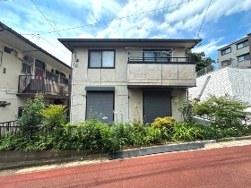 中古一戸建て 船橋市北本町2丁目 U1630
