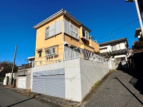 中古一戸建て 船橋市新高根6丁目 U1650