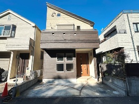 中古一戸建て 船橋市夏見2丁目 U1655