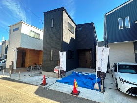 中古一戸建て 船橋市海神1丁目 U1657