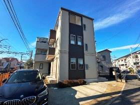 中古一戸建て 船橋市海神4丁目 U1658