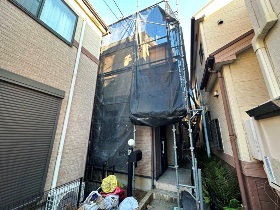 中古一戸建て 船橋市南本町 U1659