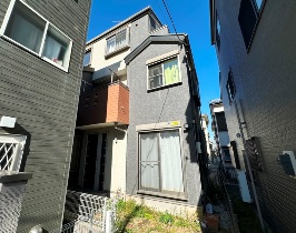 中古一戸建て 船橋市栄町1丁目 U1660