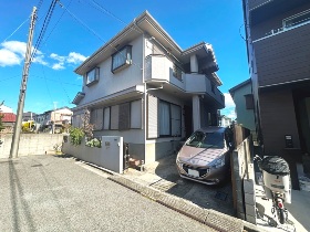 中古一戸建て 船橋市前原西1丁目 U1662