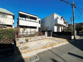 中古一戸建て 船橋市東船橋6丁目 U1663