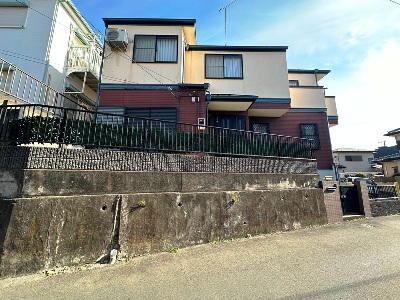 船橋市前原西8丁目 外観写真