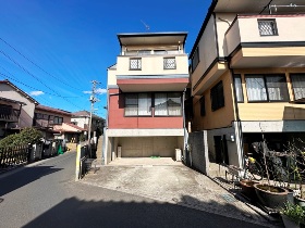 中古一戸建て 船橋市前原西8丁目 U1666
