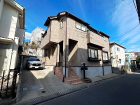 中古一戸建て 船橋市前原西8丁目 U1668