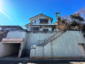 中古一戸建て 船橋市前原東6丁目 U1669