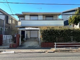 中古一戸建て 船橋市前原東6丁目 U1670
