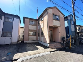 中古一戸建て 船橋市三山2丁目 U1674