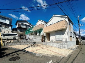 中古一戸建て 船橋市三山3丁目 U1675