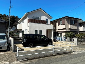 中古一戸建て 船橋市三山4丁目 U1676