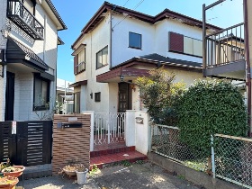 中古一戸建て 船橋市三山6丁目 U1679
