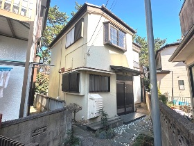 中古一戸建て 船橋市三山9丁目 U1680