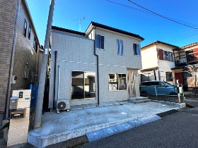 中古一戸建て 船橋市三山9丁目 U1682