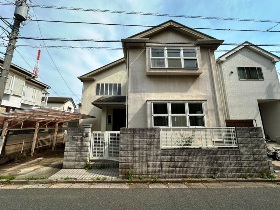 中古一戸建て 船橋市田喜野井2丁目 U1683