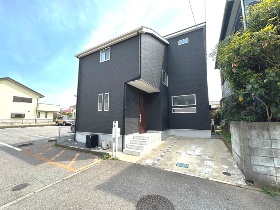 中古一戸建て 船橋市習志野2丁目 U1684