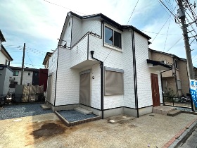 中古一戸建て 船橋市田喜野井1丁目 U1685